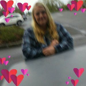 Meet your Posher, Stacy